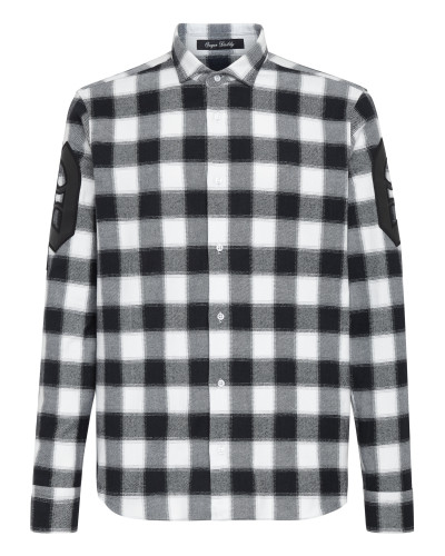 Shirt Sugar Daddy Cut LS