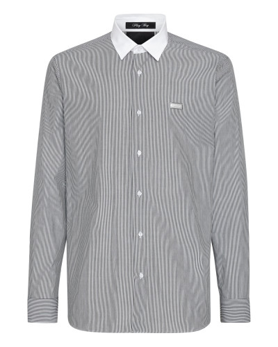 Shirt Sugar Daddy Cut LS