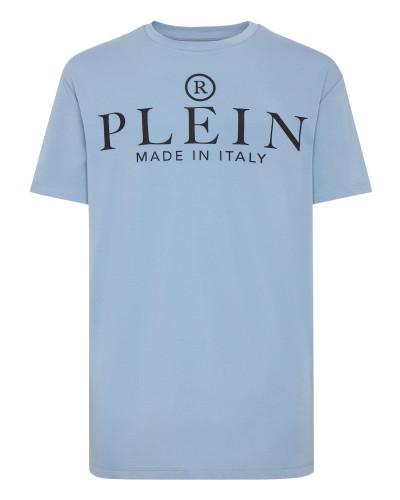 T-shirt Round Neck SS