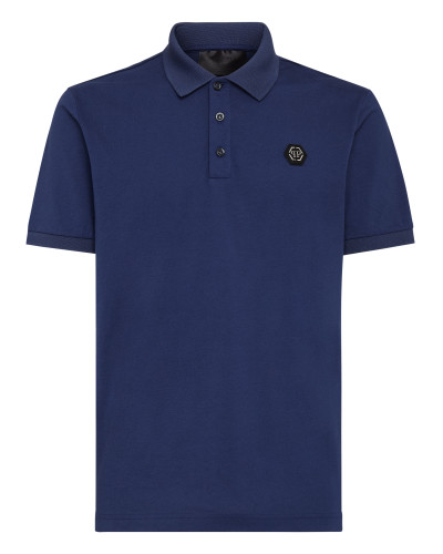 Slim Fit Polo shirt SS