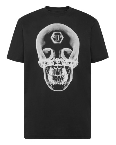 T-shirt Round Neck SS