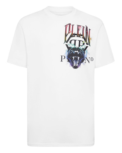 T-shirt Round Neck SS Philipp Plein TM
