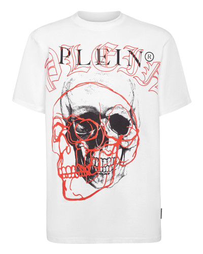 T-shirt Round Neck SS