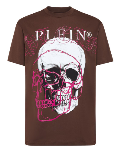 T-shirt Round Neck SS