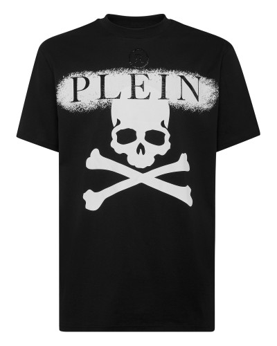 T-shirt Round Neck SS