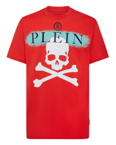 T-shirt Round Neck SS