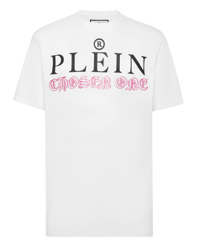 T-shirt Round Neck SS Philipp Plein TM