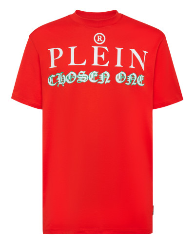 T-shirt Round Neck SS Philipp Plein TM