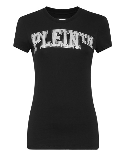 T-shirt Sexy Pure with Crystals