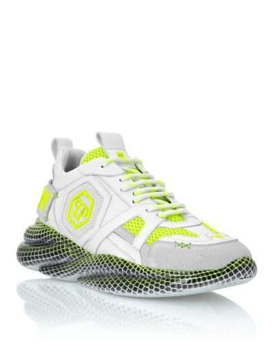 Runner mix materials