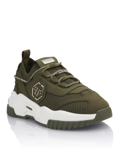 TRAINER SNEAKERS PREDATOR