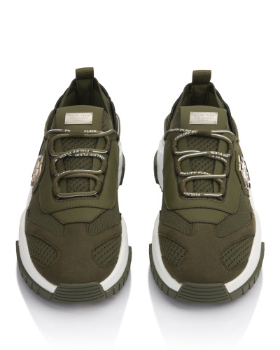 TRAINER SNEAKERS PREDATOR