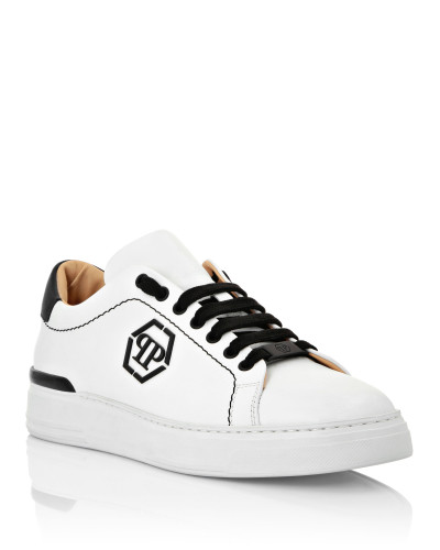 Lo-Top Sneakers Hexagon