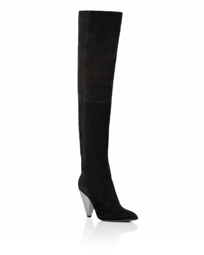 Knee Boots