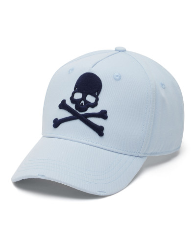 Baseball Cap Paisley