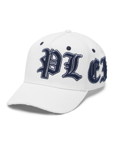 Baseball Cap Paisley Gothic Plein