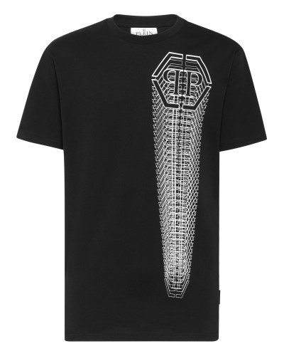 T-shirt Round Neck SS