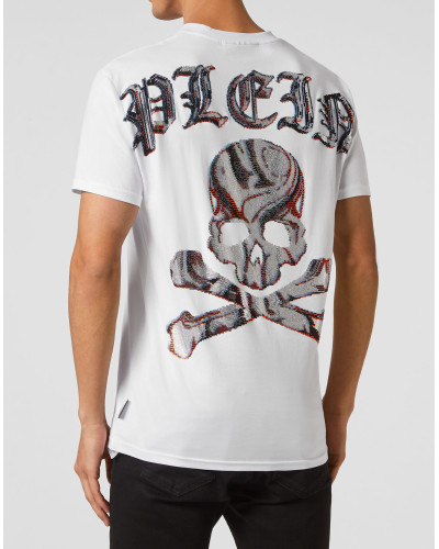 T-shirt Round Neck SS Skull&Bones