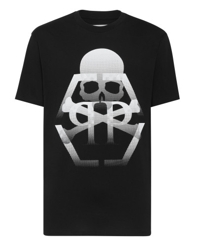 T-shirt Round Neck SS Skull&Bones