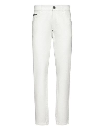 Denim Trousers Ex Boyfriend Fit