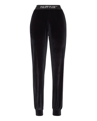 Jogging Trousers Crystal