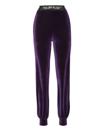 Jogging Trousers Crystal