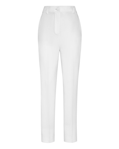 Cady Office Trousers