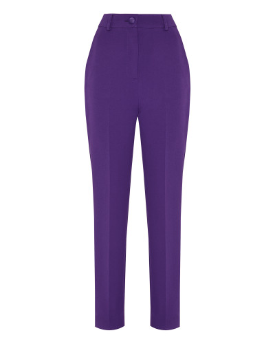 Cady Office Trousers