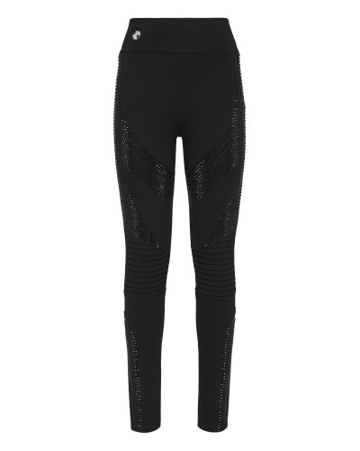 High Waisted Leggings Stones