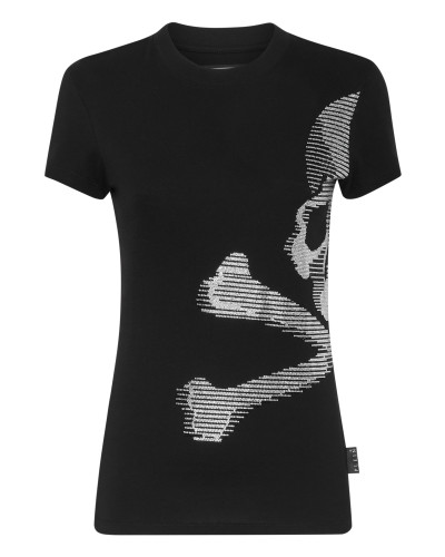 T-shirt Sexy Pure Skull&Bones