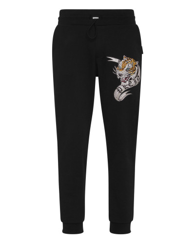 Jogging Trousers Tattoo