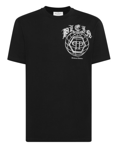 T-shirt Round Neck SS