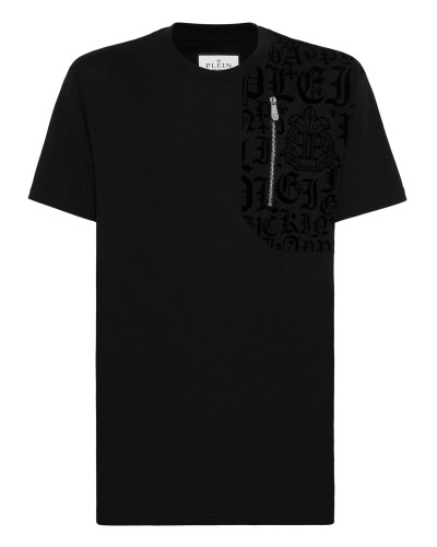 T-shirt Round Neck SS