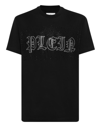 T-shirt Round Neck SS Stones