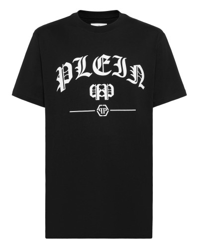 T-shirt Round Neck SS Tattoo