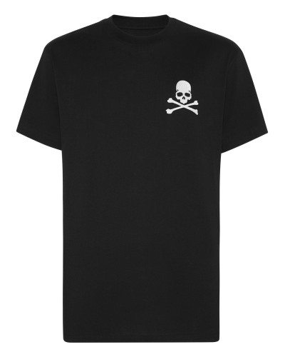 T-shirt Round Neck SS Tattoo