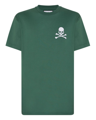 T-shirt Round Neck SS Tattoo