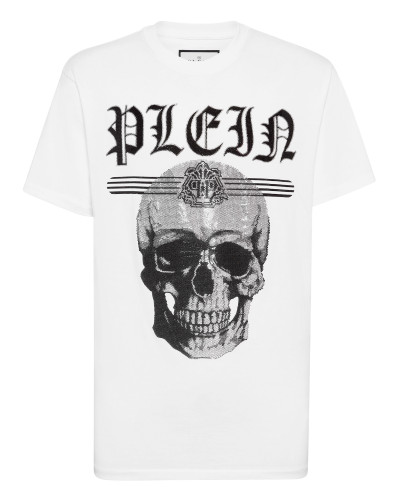 T-shirt Round Neck SS Tattoo