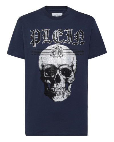 T-shirt Round Neck SS Tattoo