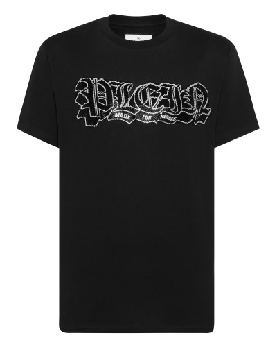 T-shirt Round Neck SS Tattoo