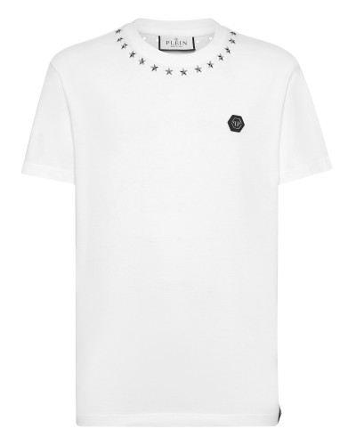 T-shirt Round Neck SS