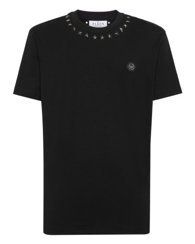 T-shirt Round Neck SS