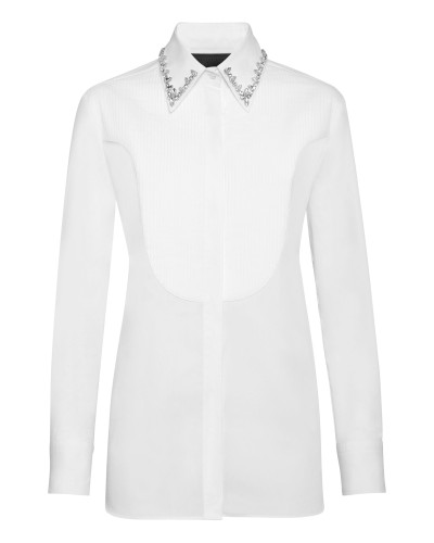 Regular Tie Shirt Stones