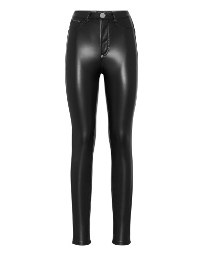 Super High Waist Jegging
