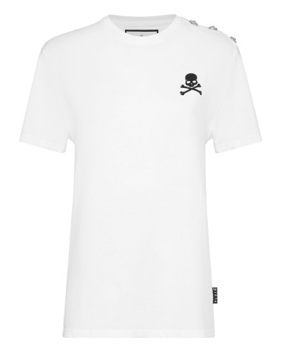 T-Shirt Man Fit Skull&Bones