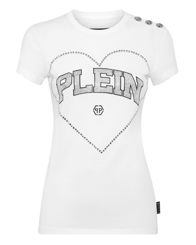 T-Shirt Sexy Pure Heart