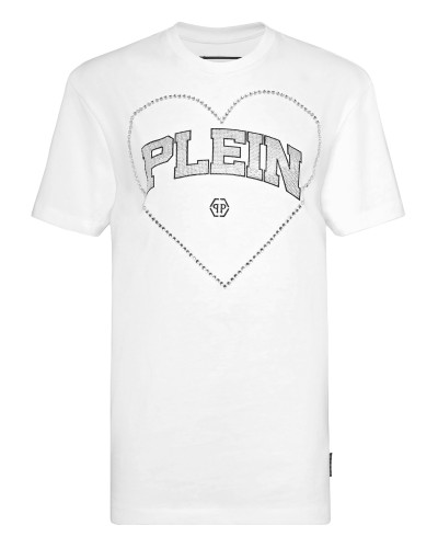 T-Shirt Man Fit Heart