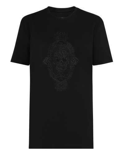 T-Shirt Regular Fit Skull