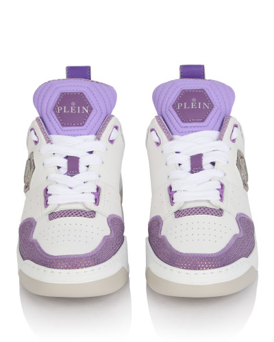 Lo-top Sneakers Titan $lam