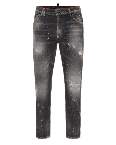 5-Pocket Skinny Jeans PP